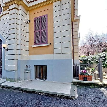 Vatican Apartment With Parking 로마 외부 사진