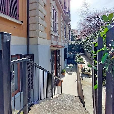 Vatican Apartment With Parking 로마 외부 사진