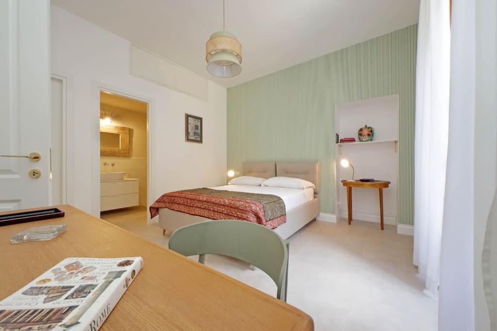 Vatican Apartment With Parking 로마 외부 사진