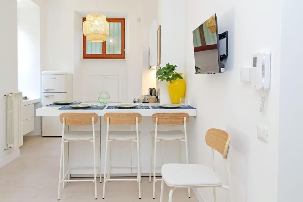 Vatican Apartment With Parking 로마 외부 사진