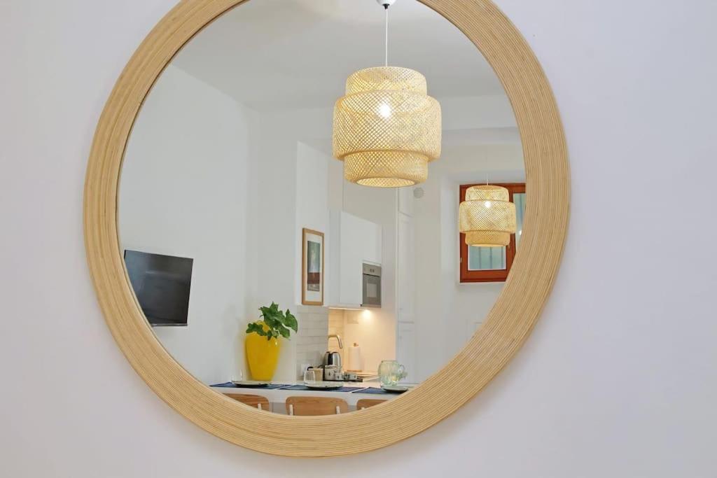 Vatican Apartment With Parking 로마 외부 사진