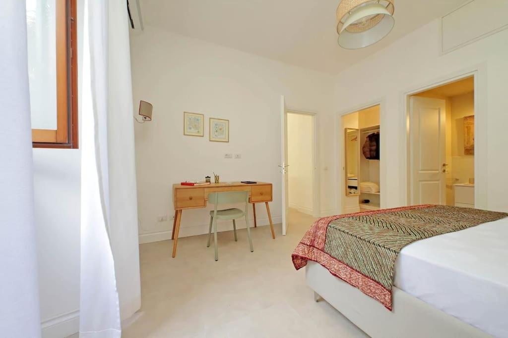 Vatican Apartment With Parking 로마 외부 사진